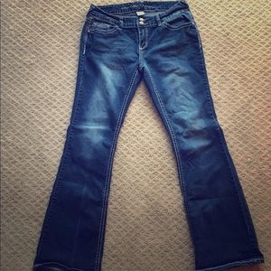 Vanity Jeans
